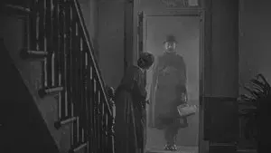 The Lodger: A Story of the London Fog