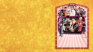 It's a Mad, Mad, Mad, Mad Show