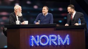 Norm Macdonald Has a Show