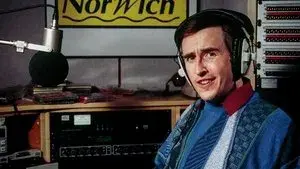 I'm Alan Partridge
