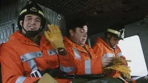 Firefighters 2: Heroic Mission