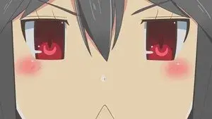 My Big Sister Arrived