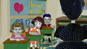 Angela Anaconda