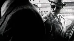 The Disappearance of Josef Mengele