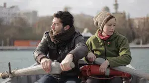 It Takes Two to Fence