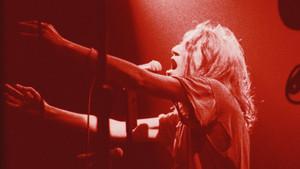 Patti Smith: Dream of Life