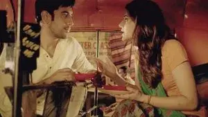 Baarish Aur Chowmein