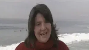 The Little Story of Gwen from French Brittany