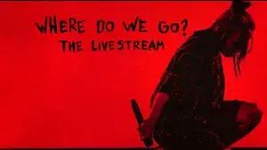 Where Do We Go? The Livestream