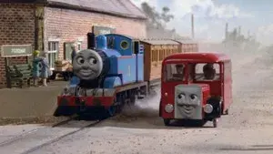 Thomas & Friends: 10 Years of Thomas
