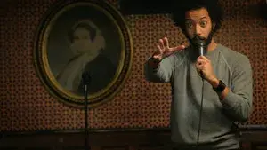 Wyatt Cenac: Brooklyn