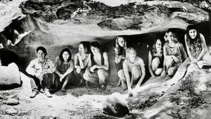 Inside The Manson Gang