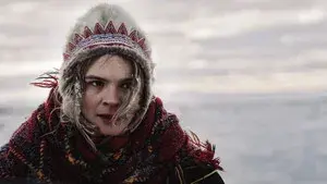 The Tundra Within Me