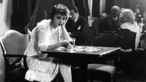 Tonka of the Gallows