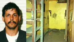 Innommable : L'affaire Dutroux