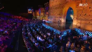 Jamel et ses amis au Marrakech du rire 2013