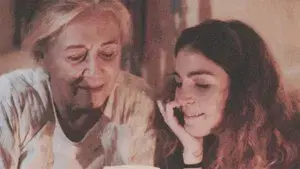 Las mujeres de mi casa