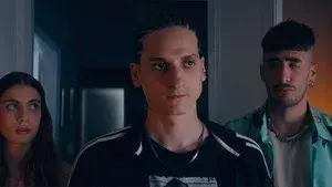 La guerra del Tiburtino III