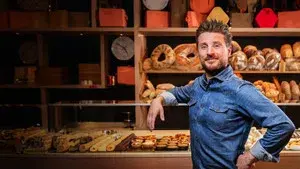 Il forno delle meraviglie