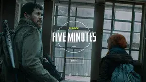 Five Minutes