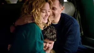 Other People's Children