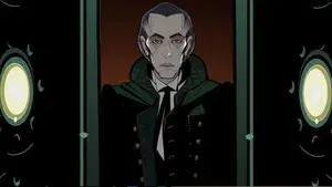 Doctor Who: Scream of the Shalka
