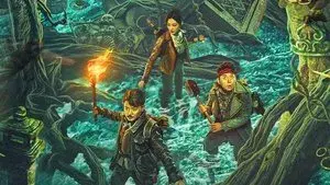 Candle in the Tomb: The Worm Valley