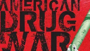 American Drug War: The Last White Hope