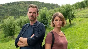 Waldgericht - Ein Schwarzwaldkrimi