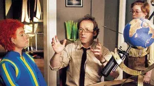 My Magical Friend Sams