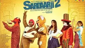Sardaarji 2