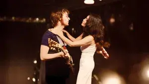 One to One: John & Yoko