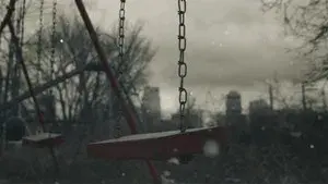 Children of the Snow