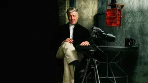 David Lynch: The Art Life