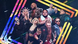 All Elite Wrestling: Dynamite