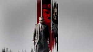 Bonhoeffer: Pastor. Spy. Assassin