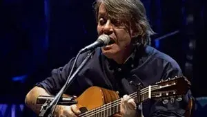 Fabrizio De André - In concerto
