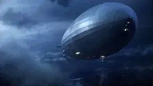 Hindenburg: The Last Flight