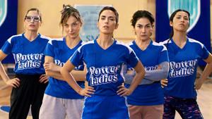 S.O.S. Mamis: The Movie