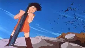 Horus: Prince of the Sun