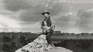 Westward the Women