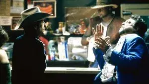 Masked and Anonymous