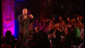 Stewart Lee: Stand-Up Comedian