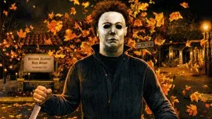 Halloween H20: 20 Years Later