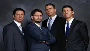 Gato Fedorento: Esmiúça os Sufrágios