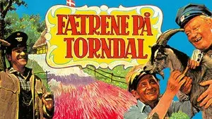 Fætrene på Torndal