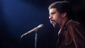 Richard Pryor: Live and Smokin'