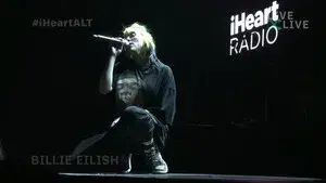 Billie Eilish: Live At iHeartRadio ALTer EGO