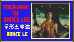 Treasure of Bruce Le