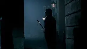 Sherlock: Case of Evil